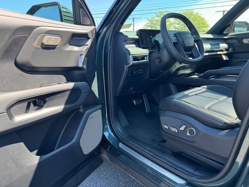 New 2027 Kia Telluride X-Line SX Prestige image 13