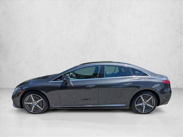 Certified 2023 Mercedes-Benz EQE 350+ Sedan image 9