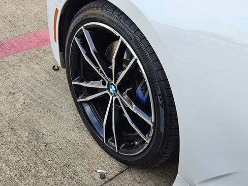 Used 2020 BMW M340i w/ Executive Package image 14