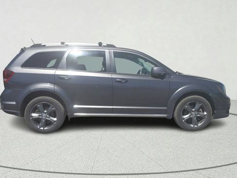 Used 2016 Dodge Journey Crossroad AWD/4WD image 7