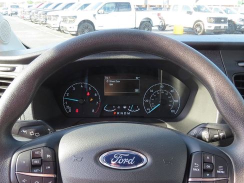 New 2025 Ford Transit 250 148 Medium Roof w/ Load Area Protection Package image 13