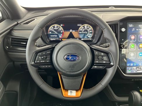 New 2026 Subaru Forester Wilderness image 18