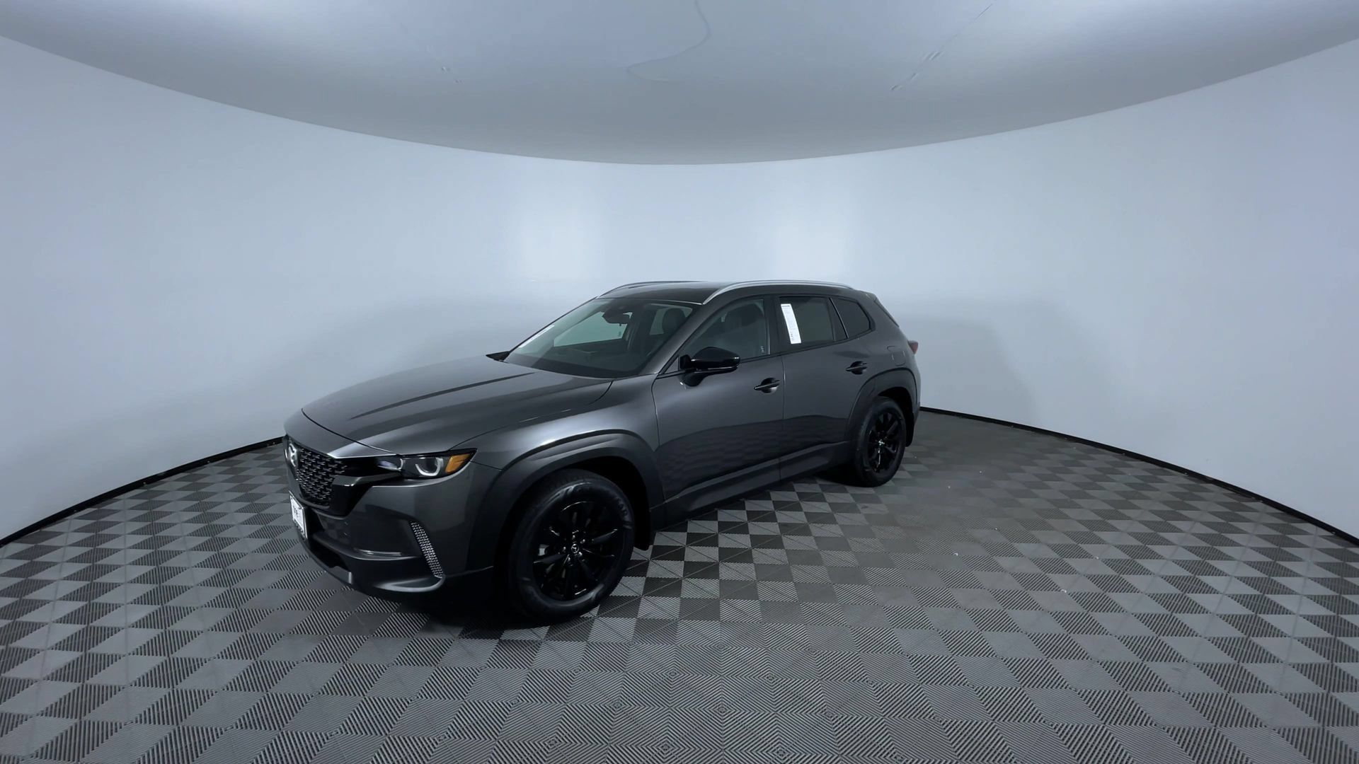 Used 2023 MAZDA CX-50 2.5 S w/ Cargo Package AWD/4WD image 4