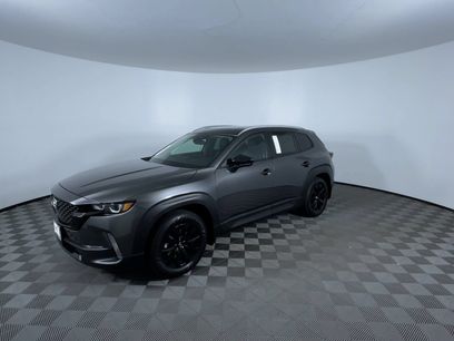 Used 2023 MAZDA CX-50 2.5 S w/ Cargo Package