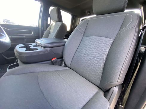 Used 2025 RAM 2500 Big Horn image 13