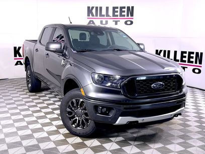 Used 2019 Ford Ranger XLT w/ Equipment Group 301A Mid