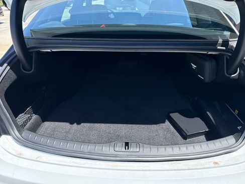 New 2026 Genesis G80 2.5T Sport Prestige AWD/4WD image 22