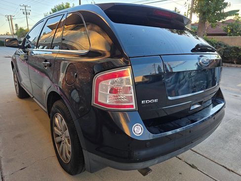 Used 2009 Ford Edge Limited image 4