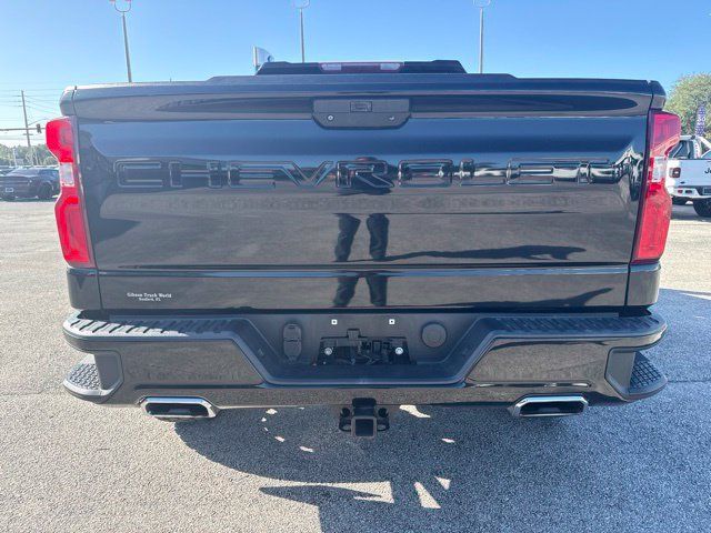Used 2021 Chevrolet Silverado 1500 RST w/ True North Edition Plus AWD/4WD image 6