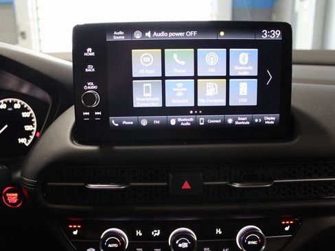 Used 2025 Honda HR-V EX-L image 35