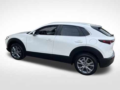 Used 2025 MAZDA CX-30 AWD 2.5 S w/ Preferred Package image 52