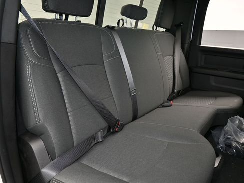 Used 2026 RAM 3500 Tradesman AWD/4WD image 35