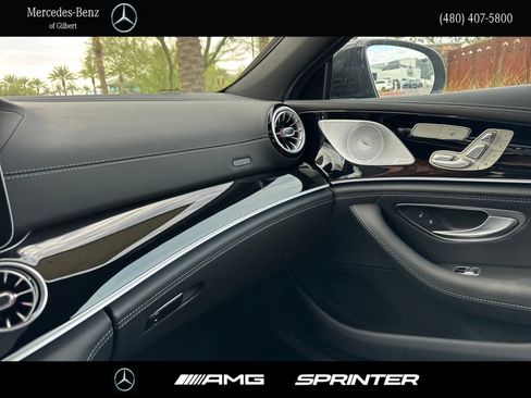 New 2026 Mercedes-Benz AMG GT 43 image 23