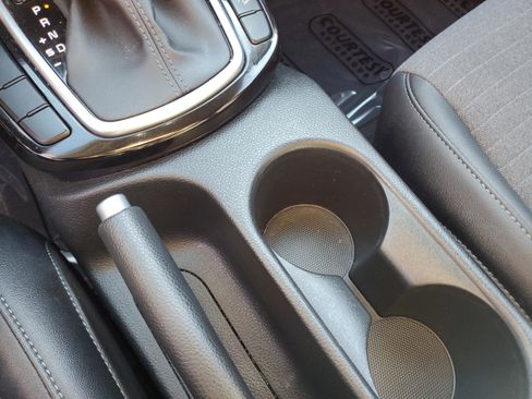 Certified 2023 Kia Seltos S w/ Navigation Package image 13