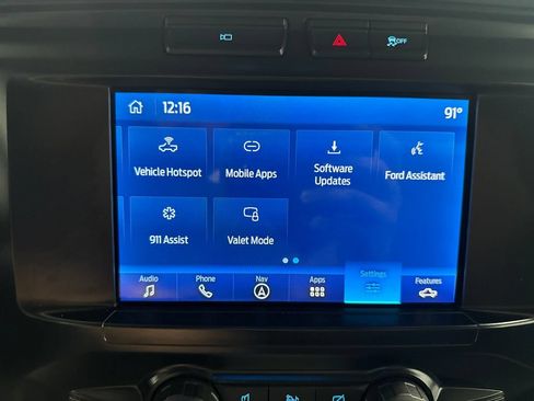 Used 2023 Ford F150 XLT AWD/4WD image 37