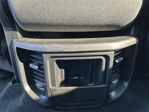 Used 2024 RAM 1500 Tradesman w/ Night Edition AWD/4WD image 32