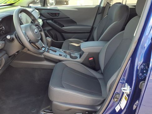 Certified 2026 Subaru Crosstrek 2.0i Premium AWD/4WD image 25