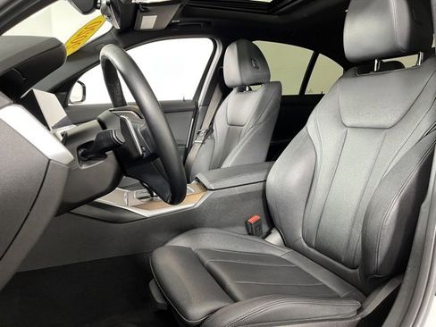 Used 2020 BMW 330i xDrive Sedan w/ Driving Assistance Package image 17