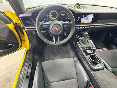 Used 2023 Porsche 911 GT3 RWD image 16