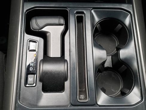 Used 2024 Ford F150 XLT w/ Equipment Group 302A MID image 24