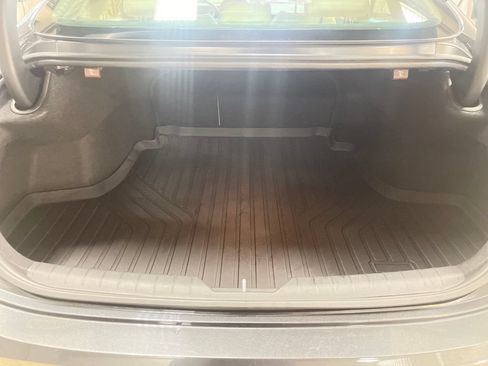 Certified 2024 Hyundai Sonata SEL w/ Convenience Package FWD image 28