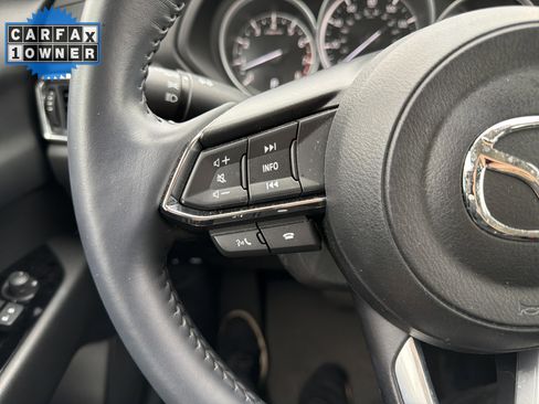 Used 2025 MAZDA CX-5 AWD 2.5 S image 19