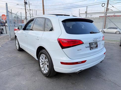 Used 2014 Audi Q5 2.0T Premium Plus image 4