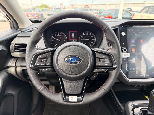 New 2026 Subaru Crosstrek 2.5i Limited AWD/4WD image 10