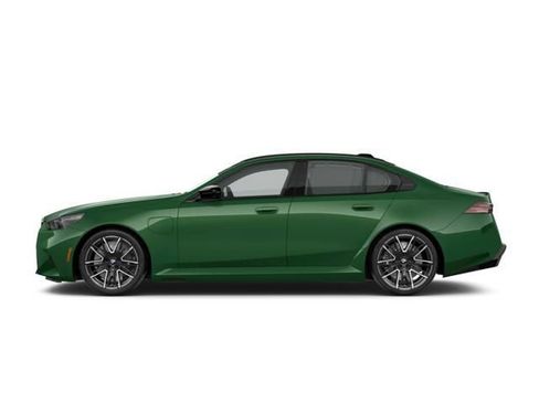 New 2026 BMW M5 Base w/ M Driver's Package image 4