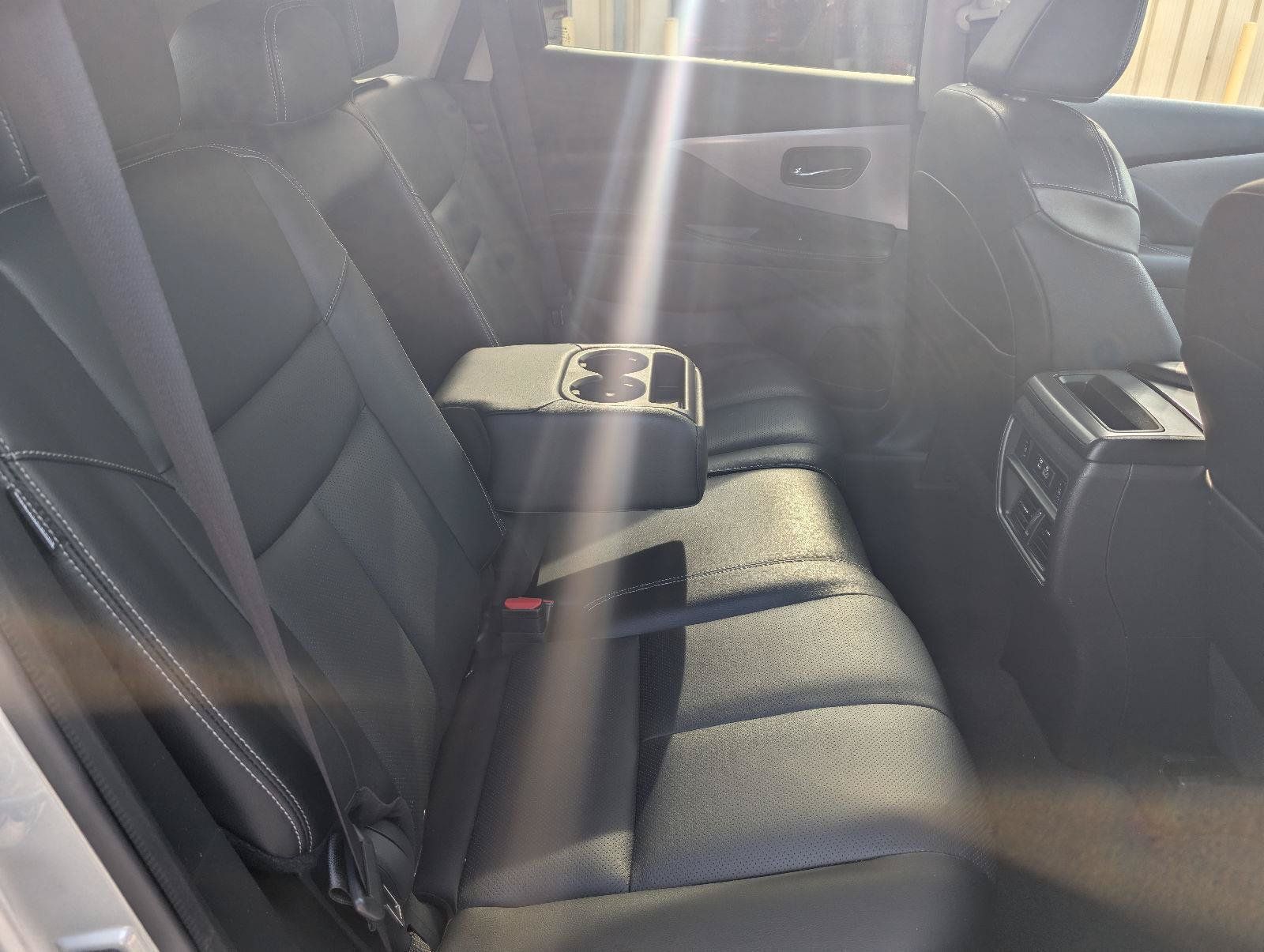 Used 2024 Nissan Murano SL w/ Cargo Package FWD image 18