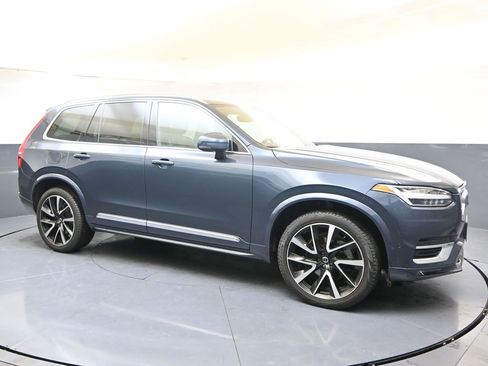 Certified 2023 Volvo XC90 B6 Plus w/ Protection Package Premier image 7