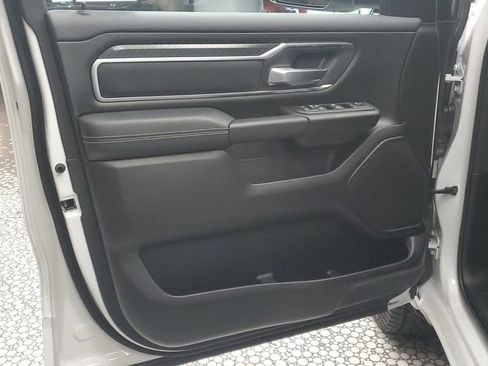 Used 2026 RAM 1500 Big Horn AWD/4WD image 20