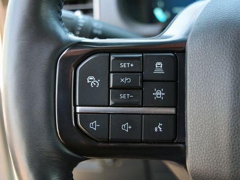 Used 2024 Ford F150 Platinum w/ Equipment Group 702A High image 20