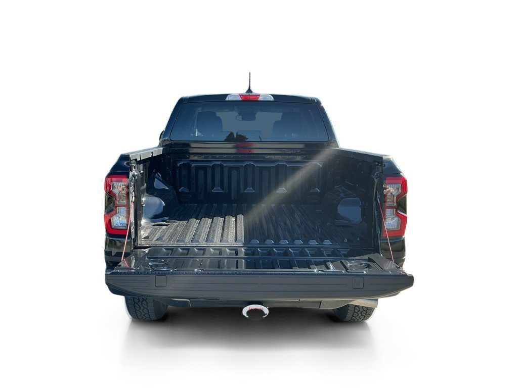 New 2026 Ford Ranger XLT w/ Trailer Tow Package RWD image 9