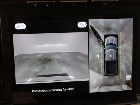 Used 2024 Ford F150 XLT w/ Tow/Haul Package image 55