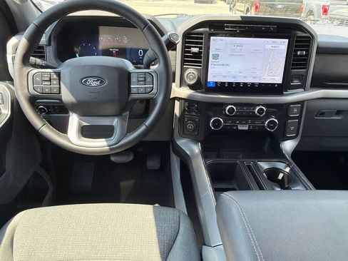 Used 2024 Ford F150 XLT w/ Equipment Group 302A MID image 19