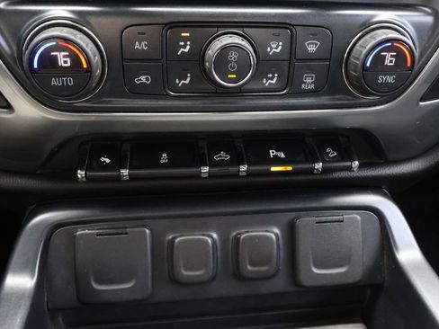 Used 2014 Chevrolet Silverado 1500 LT w/ All Star Edition image 22