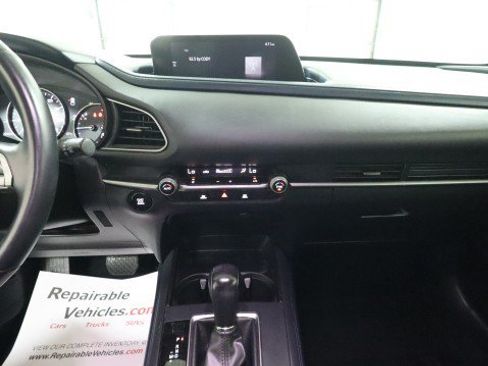 Used 2020 MAZDA CX-30 AWD w/ Select Package image 12