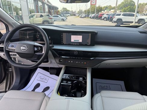Used 2026 Nissan Murano SL AWD/4WD image 28