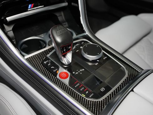 Used 2023 BMW M8 Competition image 43