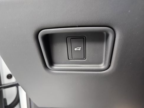 New 2025 Land Rover Range Rover Sport Dynamic SE image 26