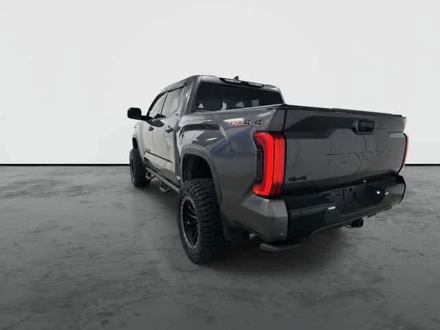 Used 2022 Toyota Tundra SR5 w/ TRD Off-Road Premium Package AWD/4WD image 2