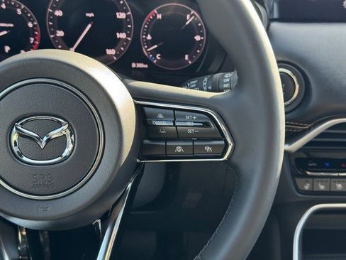 New 2026 MAZDA CX-70 3.3 Turbo S w/ Premium Package AWD/4WD image 67