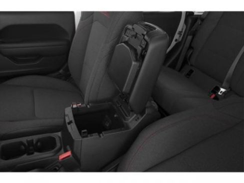 Used 2026 Jeep Gladiator Rubicon AWD/4WD image 16