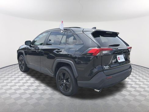 Certified 2024 Toyota RAV4 XLE w/ Weather Package AWD/4WD image 14