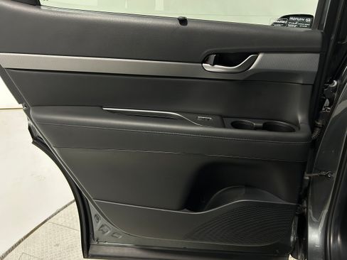 Used 2022 Hyundai Palisade SEL w/ Premium Package AWD/4WD image 27
