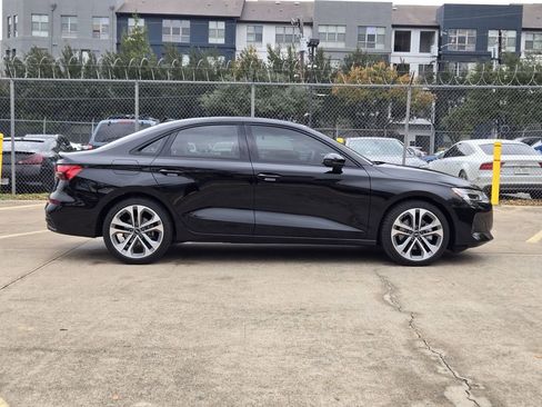 New 2026 Audi A3 2.0T Premium image 5