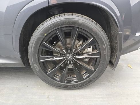 Used 2024 Lexus NX 350 F Sport AWD/4WD image 17