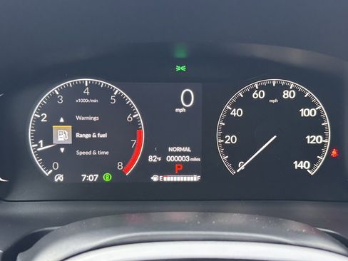 New 2025 Honda Pilot TrailSport image 26