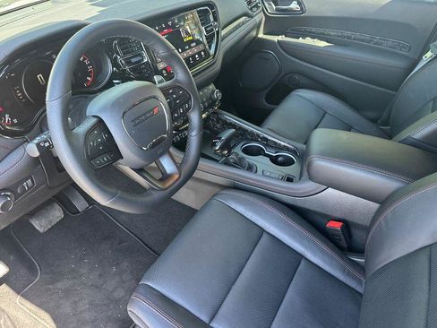 New 2026 Dodge Durango GT image 10